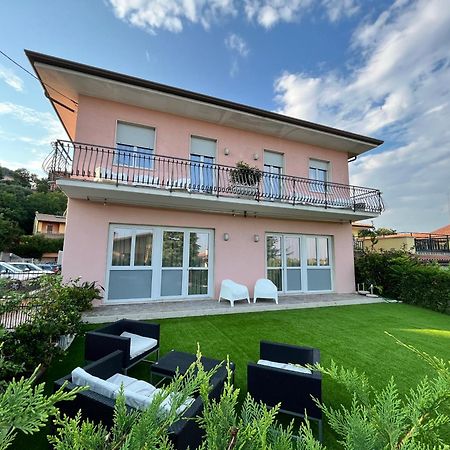 Residenza Al Sogno - On Lake Garda Cavaion Veronese Luaran gambar
