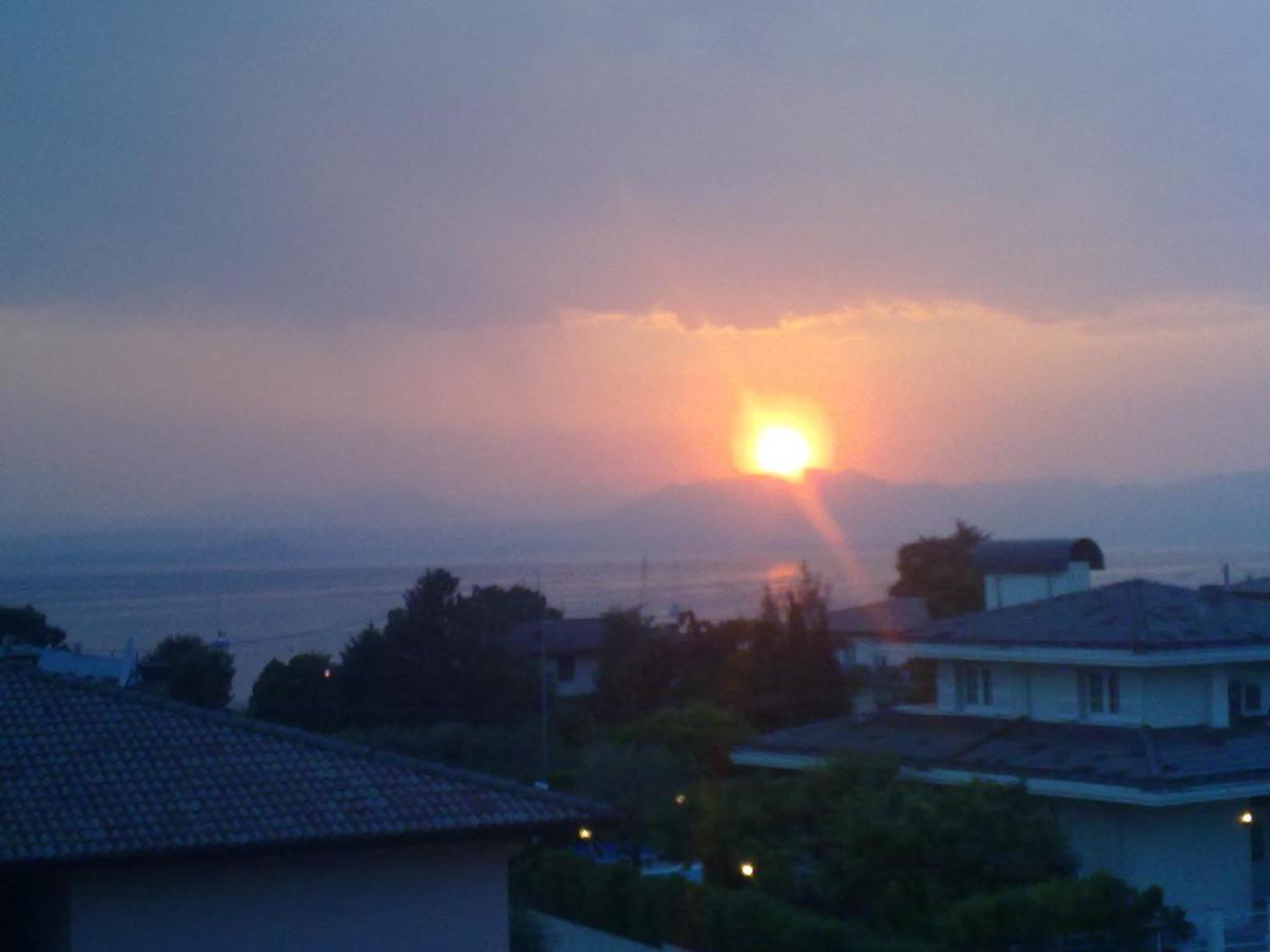 Residenza Al Sogno - On Lake Garda Cavaion Veronese Luaran gambar
