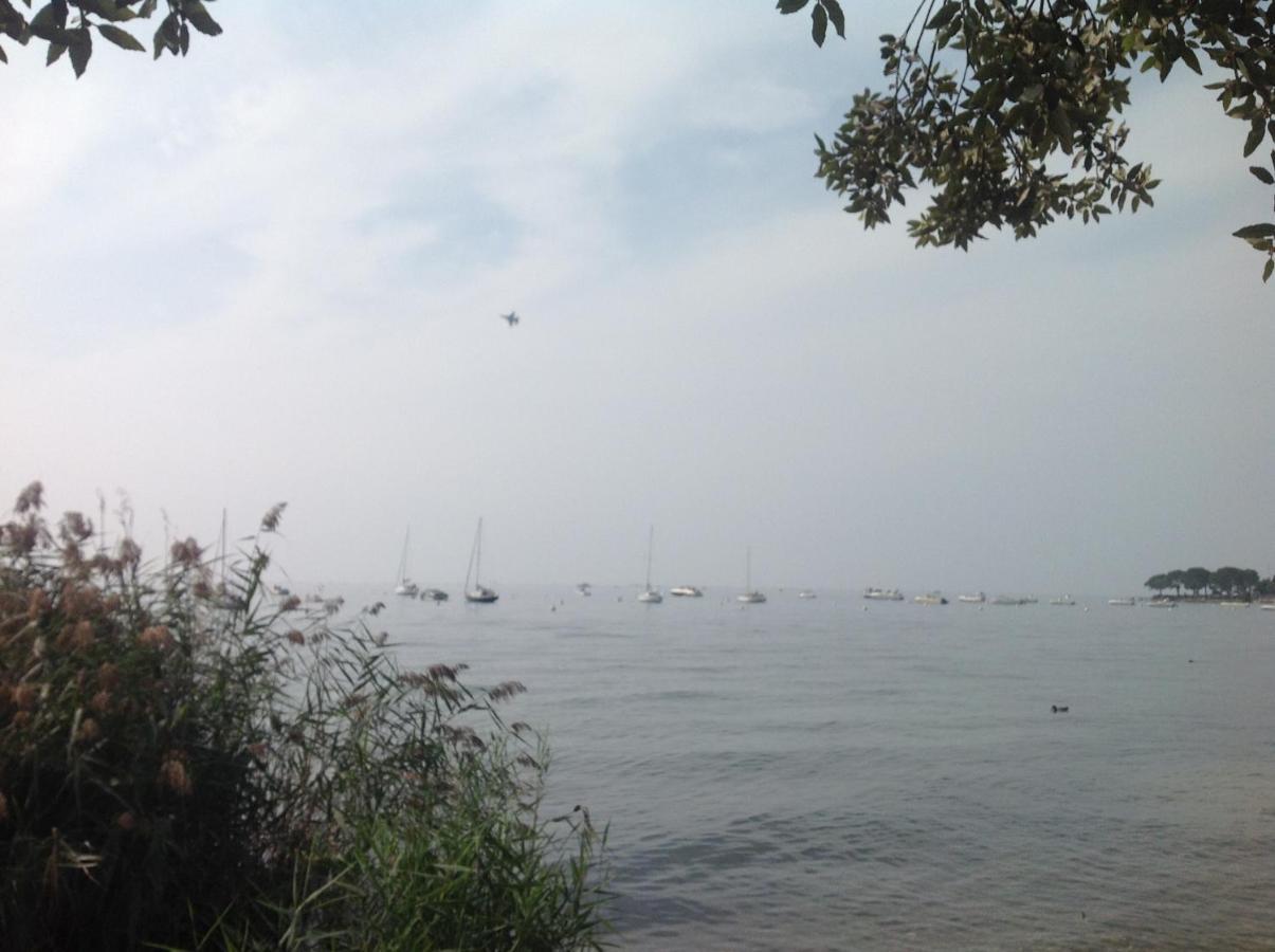 Residenza Al Sogno - On Lake Garda Cavaion Veronese Luaran gambar