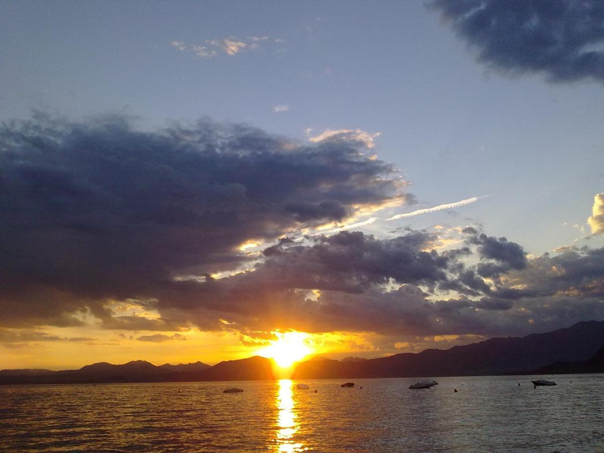 Residenza Al Sogno - On Lake Garda Cavaion Veronese Luaran gambar