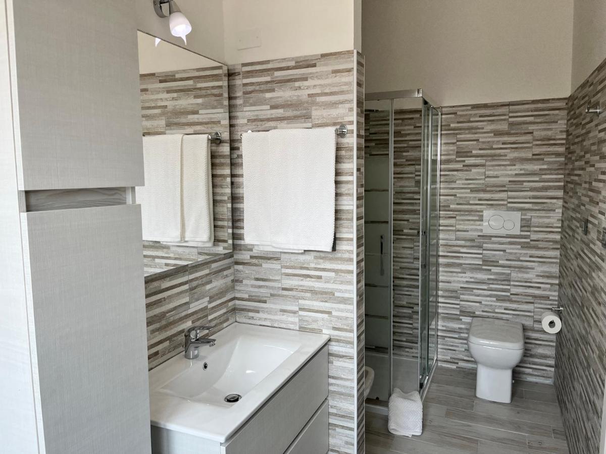 Residenza Al Sogno - On Lake Garda Cavaion Veronese Luaran gambar