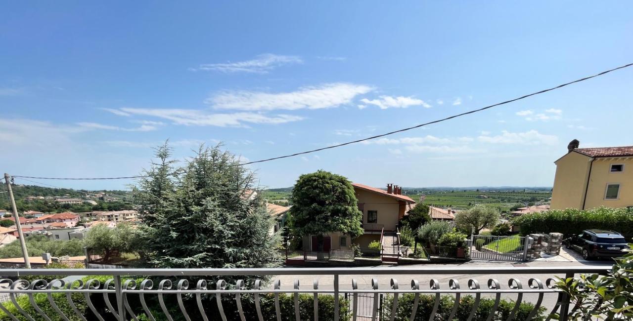 Residenza Al Sogno - On Lake Garda Cavaion Veronese Luaran gambar