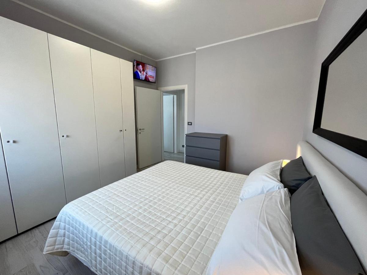 Residenza Al Sogno - On Lake Garda Cavaion Veronese Luaran gambar