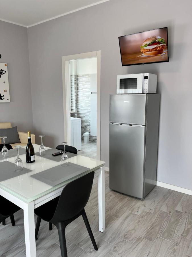 Residenza Al Sogno - On Lake Garda Cavaion Veronese Luaran gambar