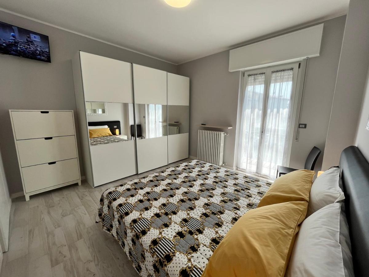 Residenza Al Sogno - On Lake Garda Cavaion Veronese Luaran gambar