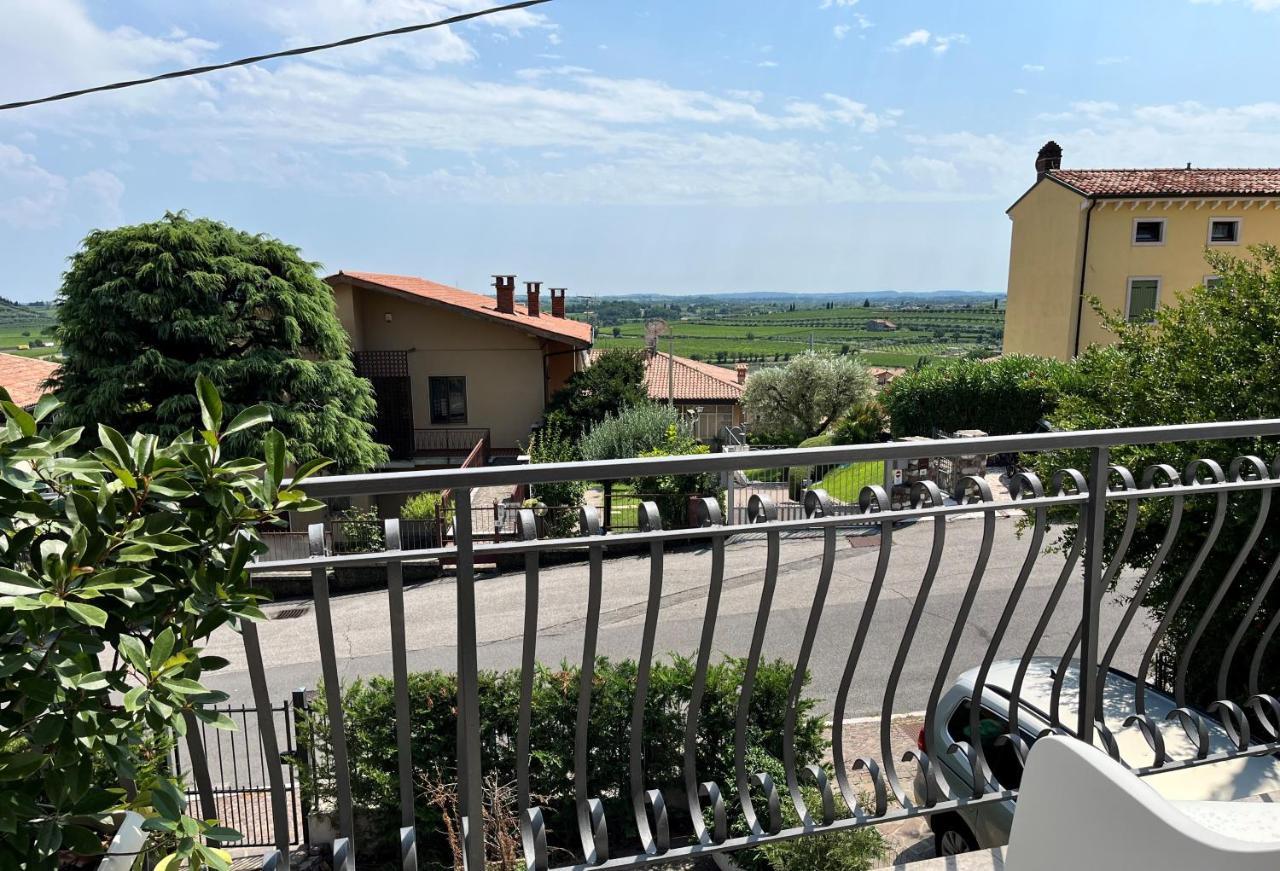 Residenza Al Sogno - On Lake Garda Cavaion Veronese Luaran gambar