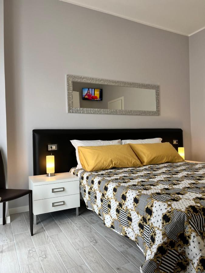 Residenza Al Sogno - On Lake Garda Cavaion Veronese Luaran gambar