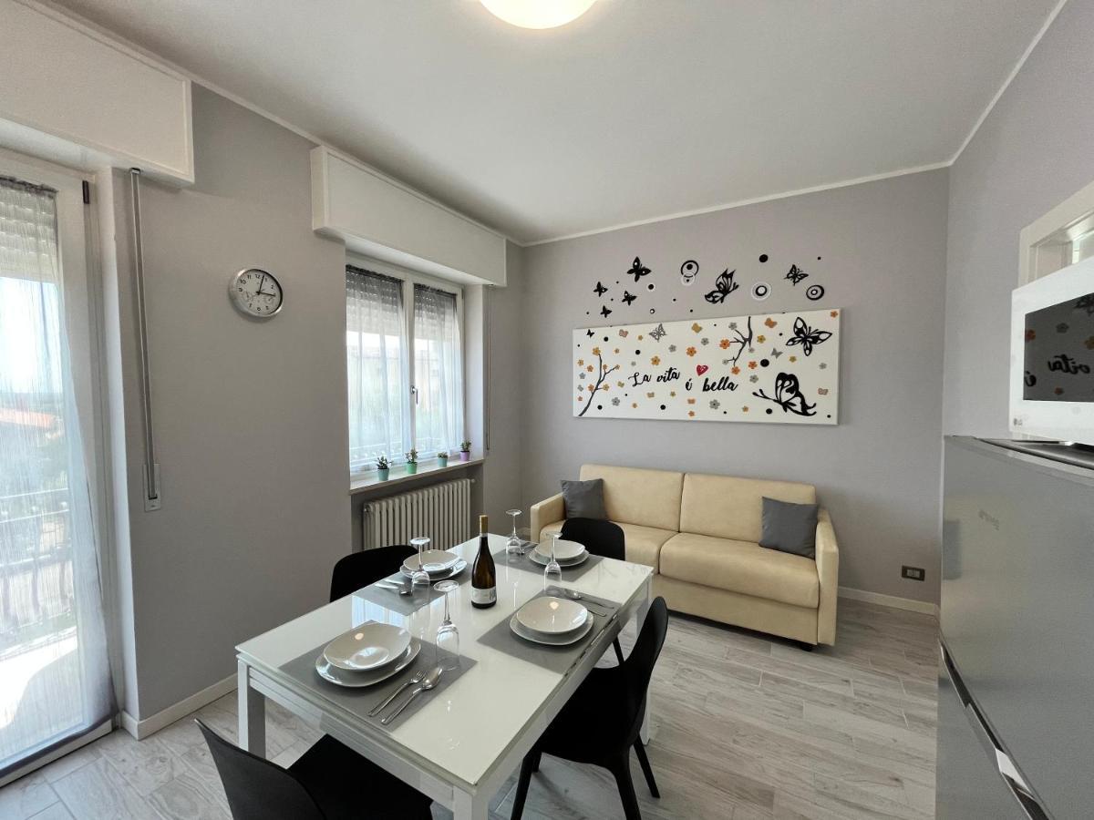 Residenza Al Sogno - On Lake Garda Cavaion Veronese Luaran gambar