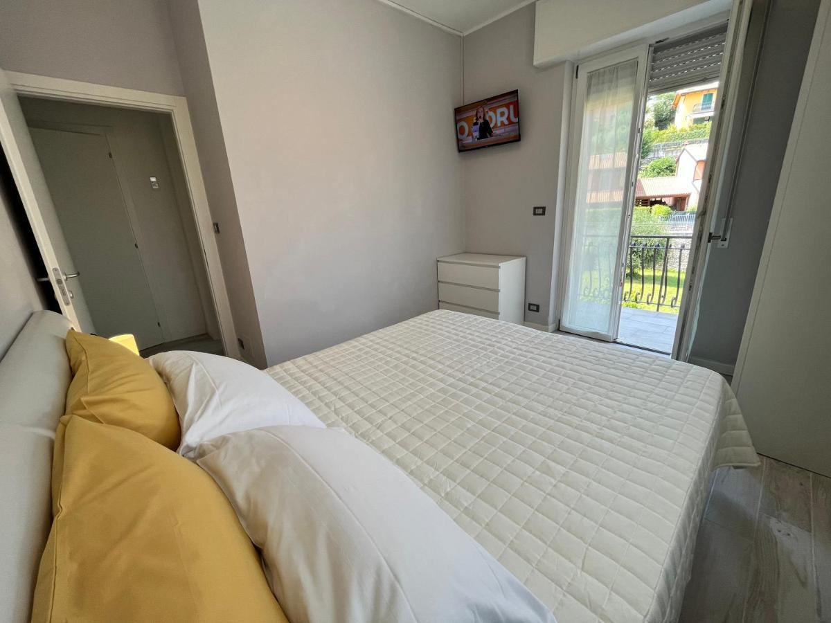 Residenza Al Sogno - On Lake Garda Cavaion Veronese Luaran gambar