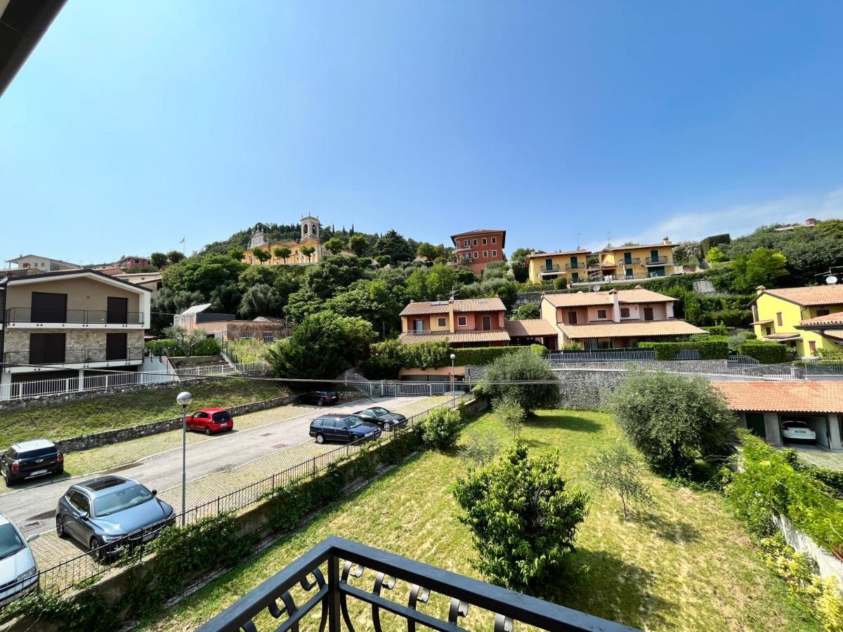 Residenza Al Sogno - On Lake Garda Cavaion Veronese Luaran gambar