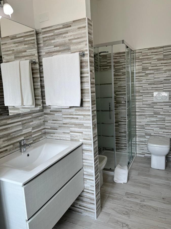Residenza Al Sogno - On Lake Garda Cavaion Veronese Luaran gambar
