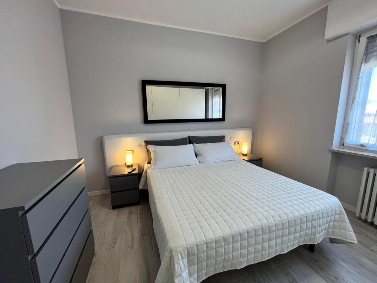 Residenza Al Sogno - On Lake Garda Cavaion Veronese Luaran gambar