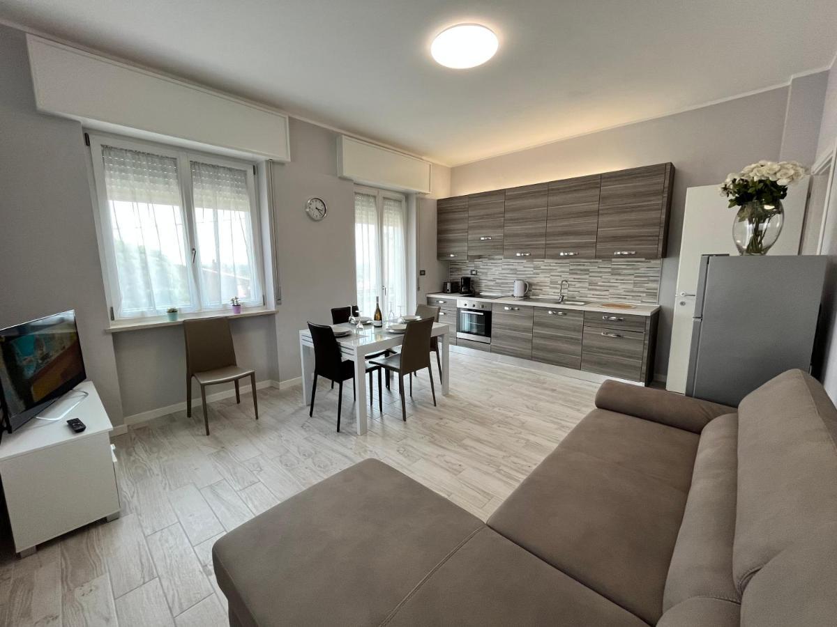 Residenza Al Sogno - On Lake Garda Cavaion Veronese Luaran gambar