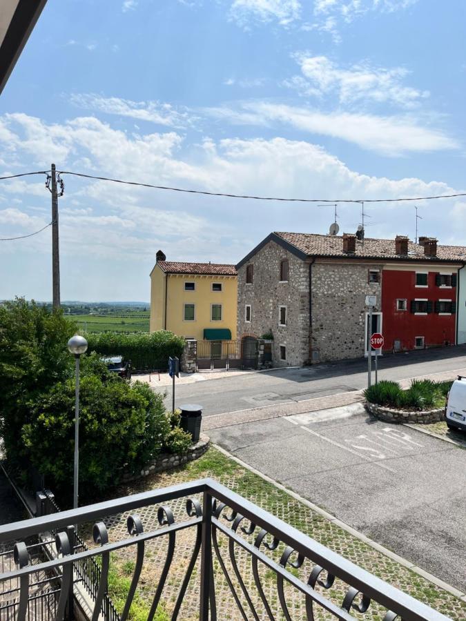 Residenza Al Sogno - On Lake Garda Cavaion Veronese Luaran gambar