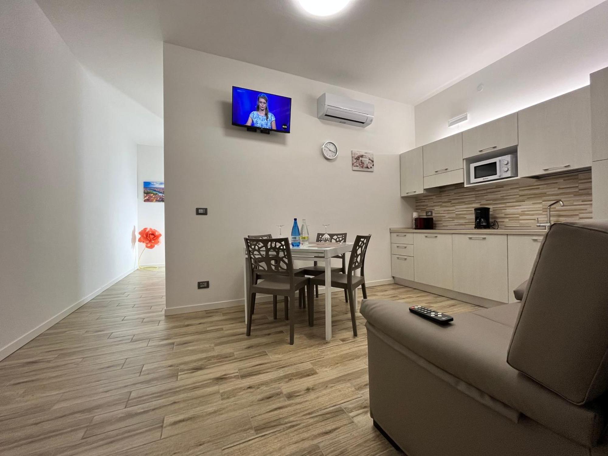 Residenza Al Sogno - On Lake Garda Cavaion Veronese Luaran gambar