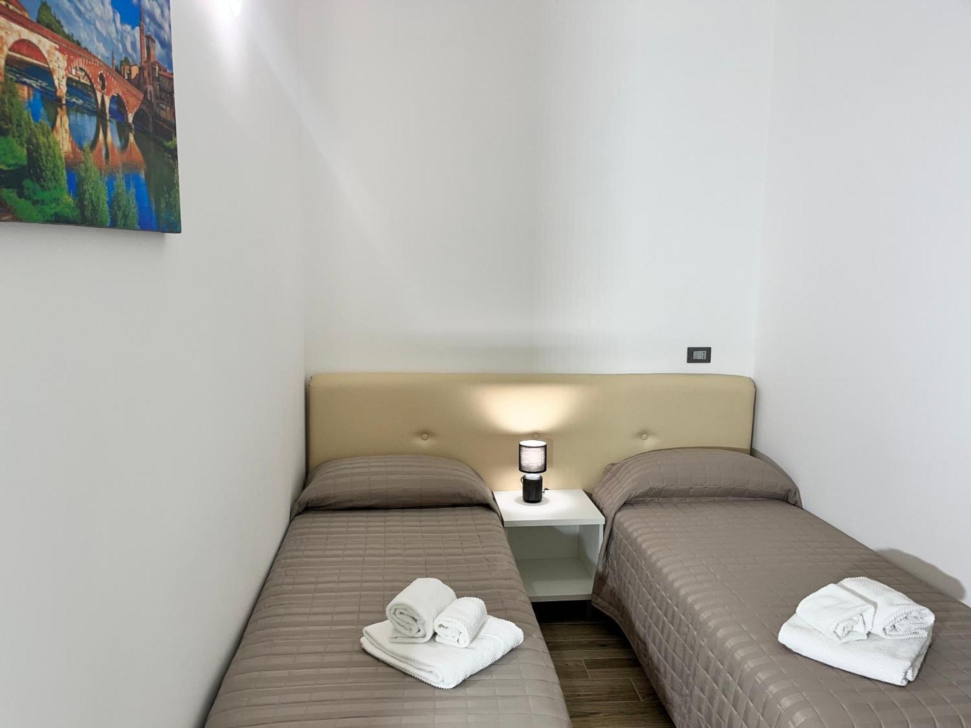Residenza Al Sogno - On Lake Garda Cavaion Veronese Luaran gambar