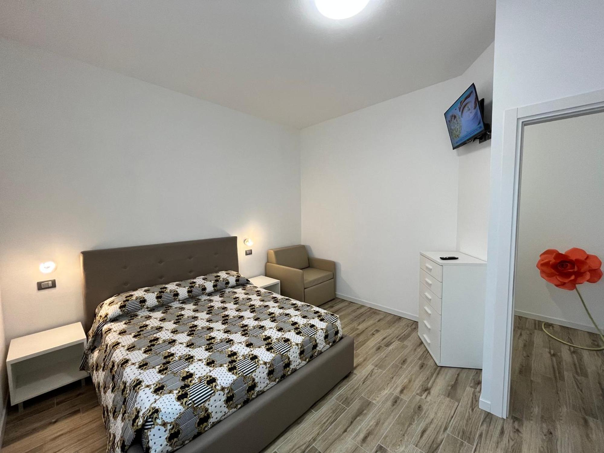 Residenza Al Sogno - On Lake Garda Cavaion Veronese Luaran gambar