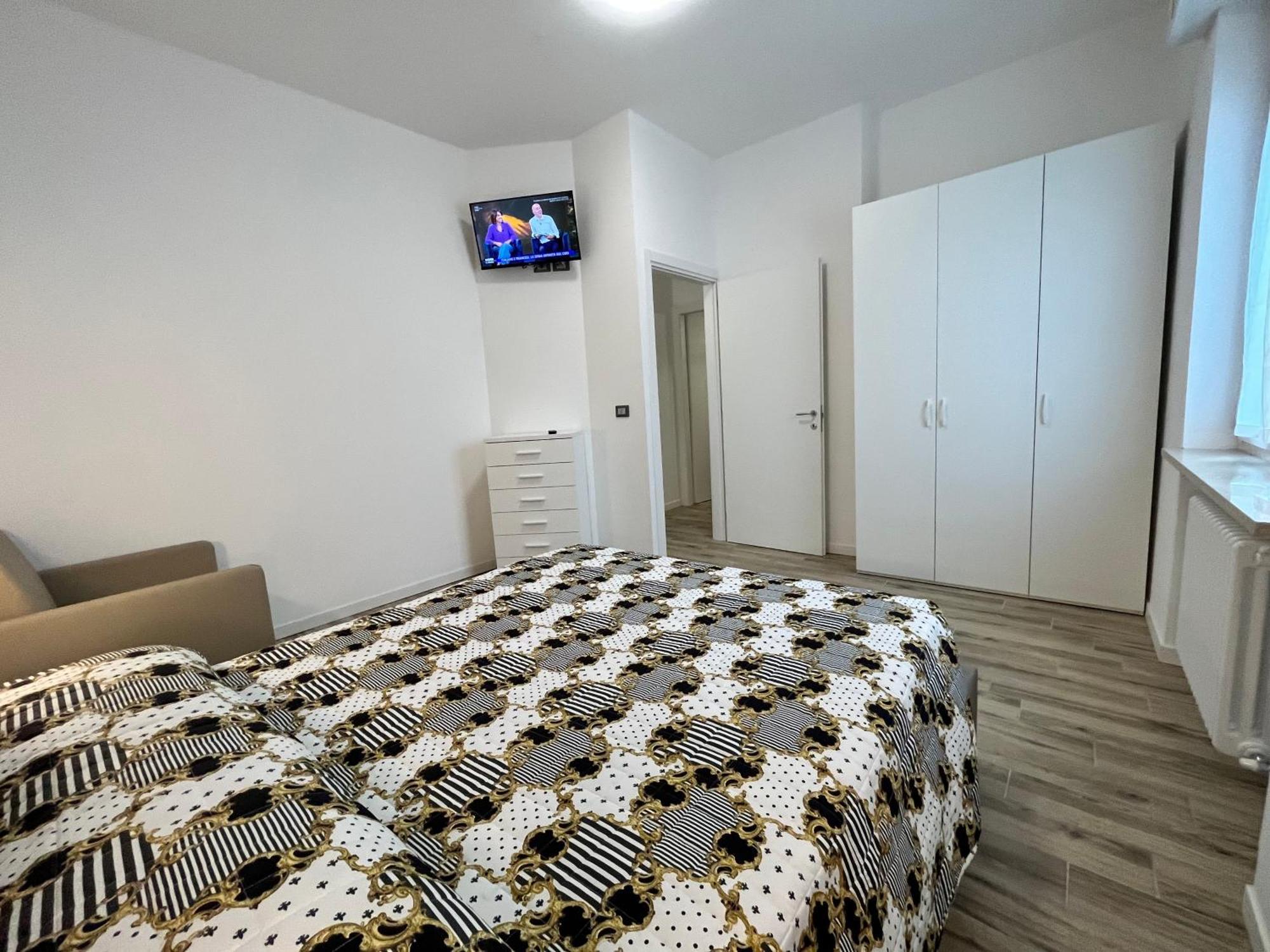 Residenza Al Sogno - On Lake Garda Cavaion Veronese Luaran gambar
